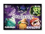 Boo! Books