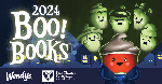 Boo! Books