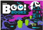 Click here for more information about Boo! Books